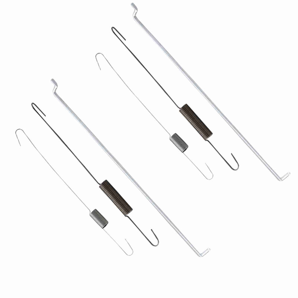 Honda GX140 / GX160 Governor Link Rod & Throttle Spring Set