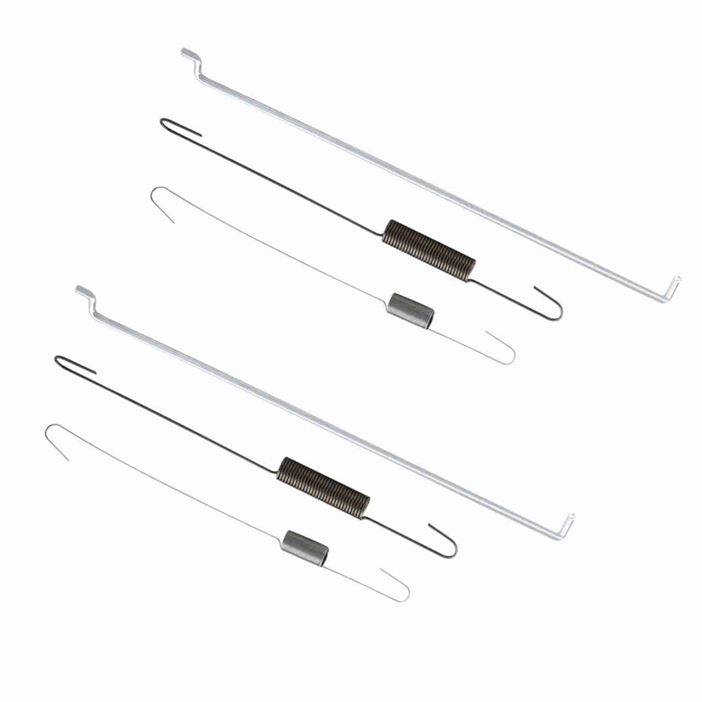 Honda GX140 / GX160 Governor Link Rod & Throttle Spring Set