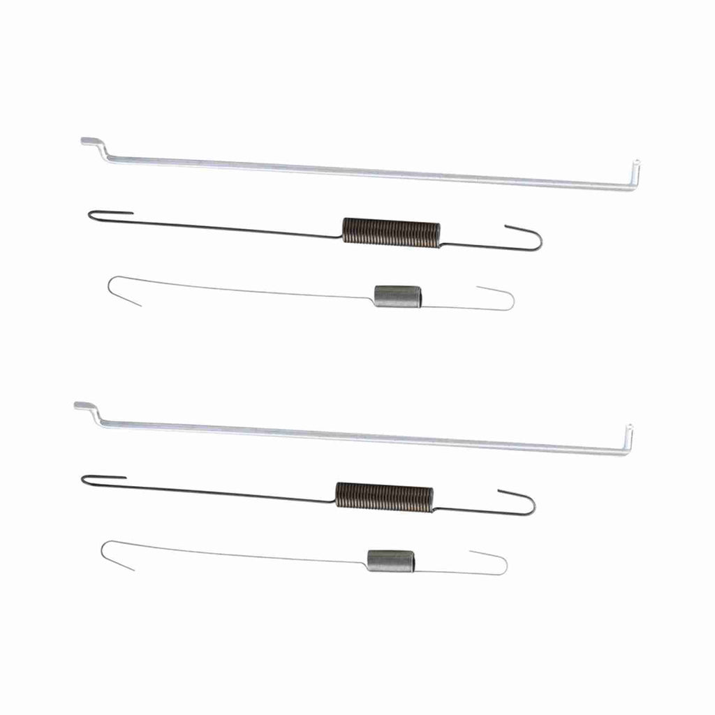 Honda GX140 / GX160 Governor Link Rod & Throttle Spring Set