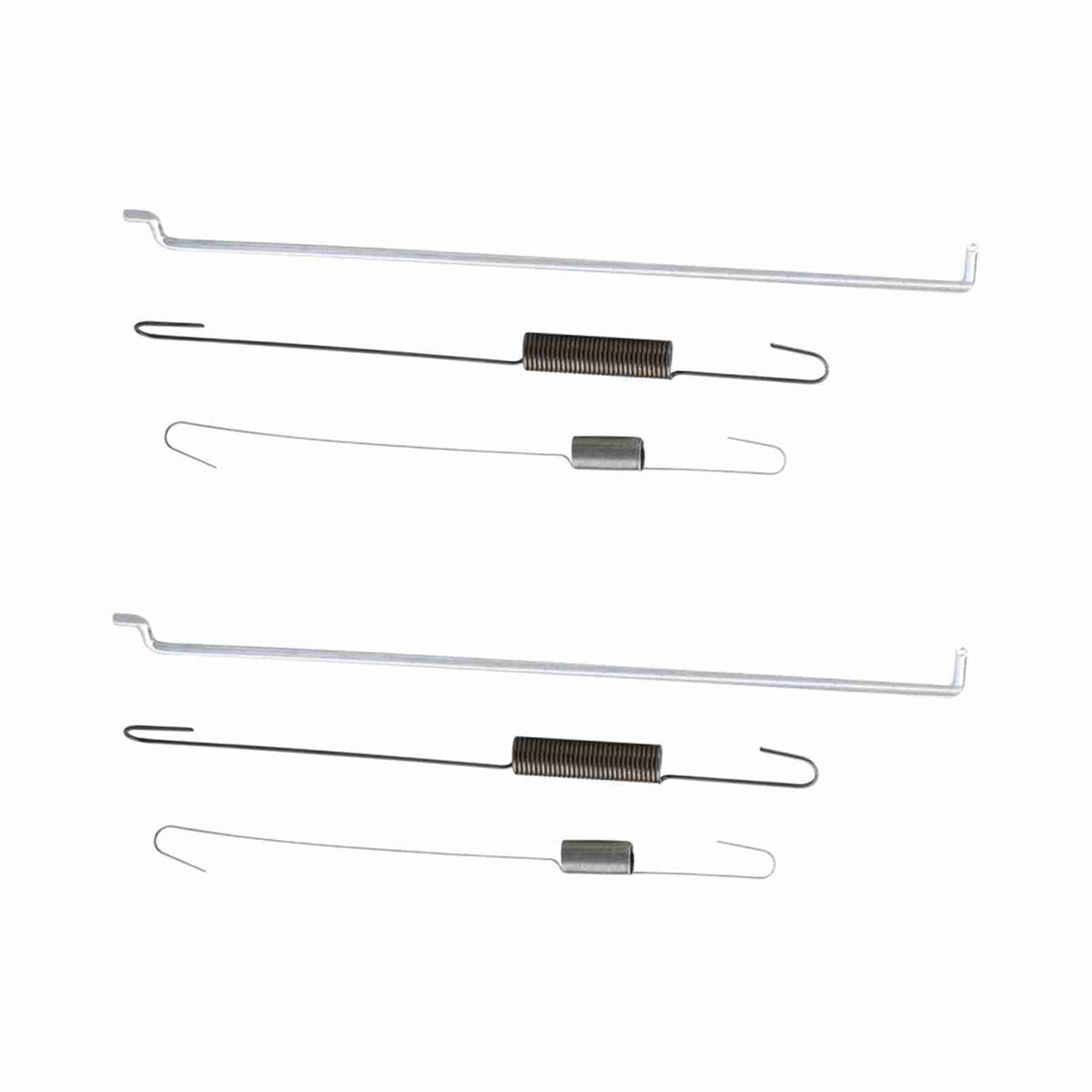 Honda GX140 / GX160 Governor Link Rod & Throttle Spring Set