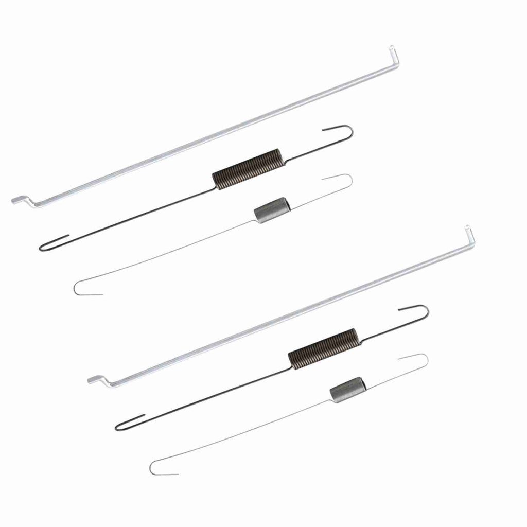 Honda GX140 / GX160 Governor Link Rod & Throttle Spring Set