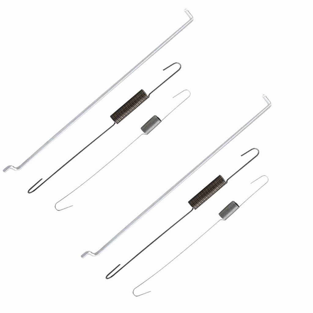 Honda GX140 / GX160 Governor Link Rod & Throttle Spring Set