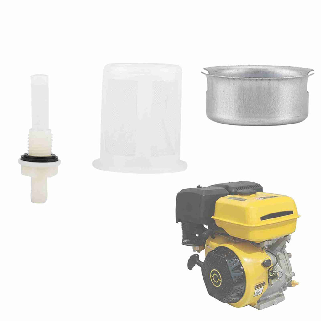 Honda GX160 / GX200 Fuel Tank Filter