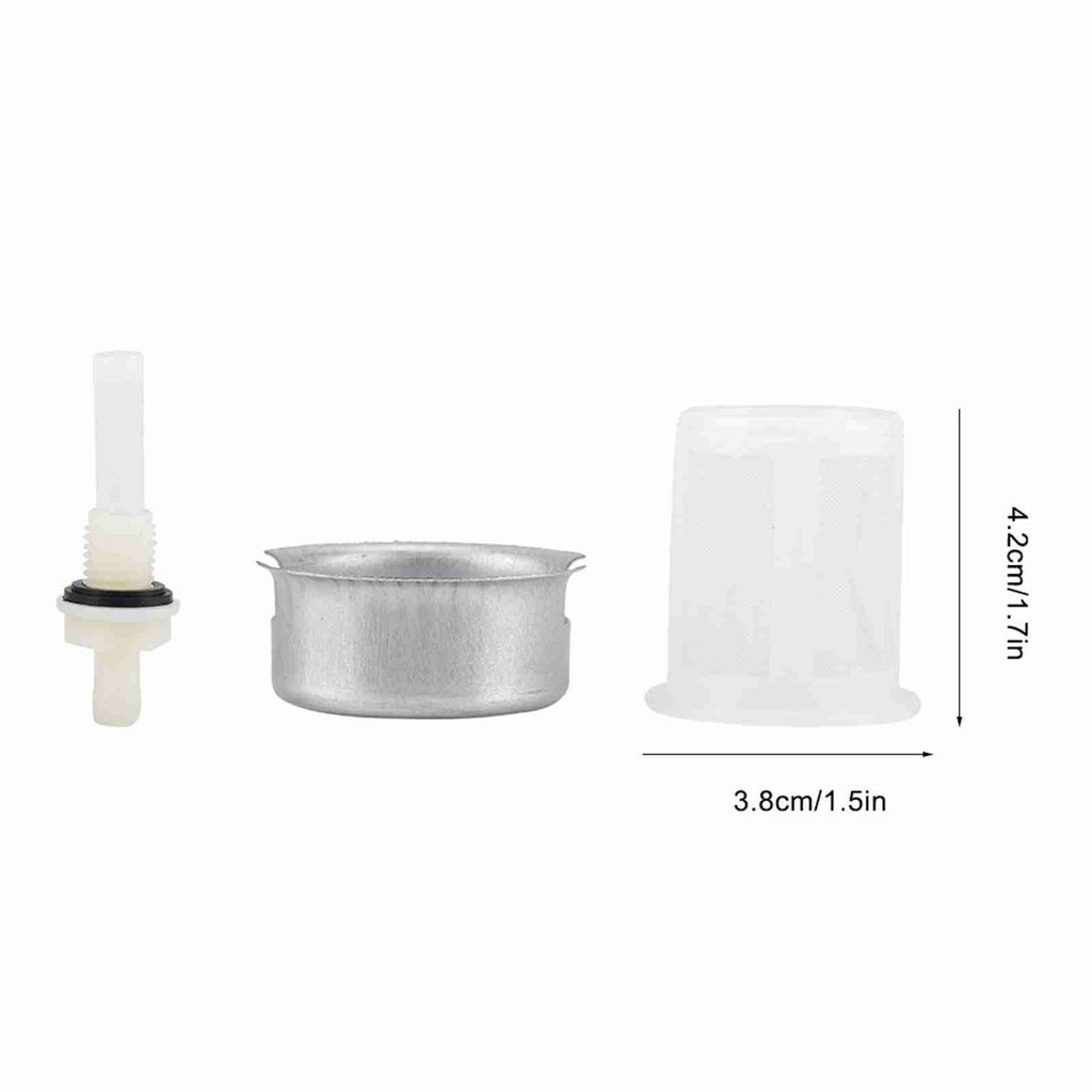 Honda GX160 / GX200 Fuel Tank Filter