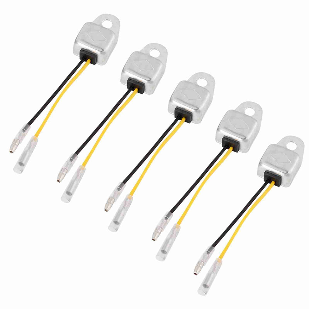 Honda GX-Series Low Oil Sensor Set – 5 Piece