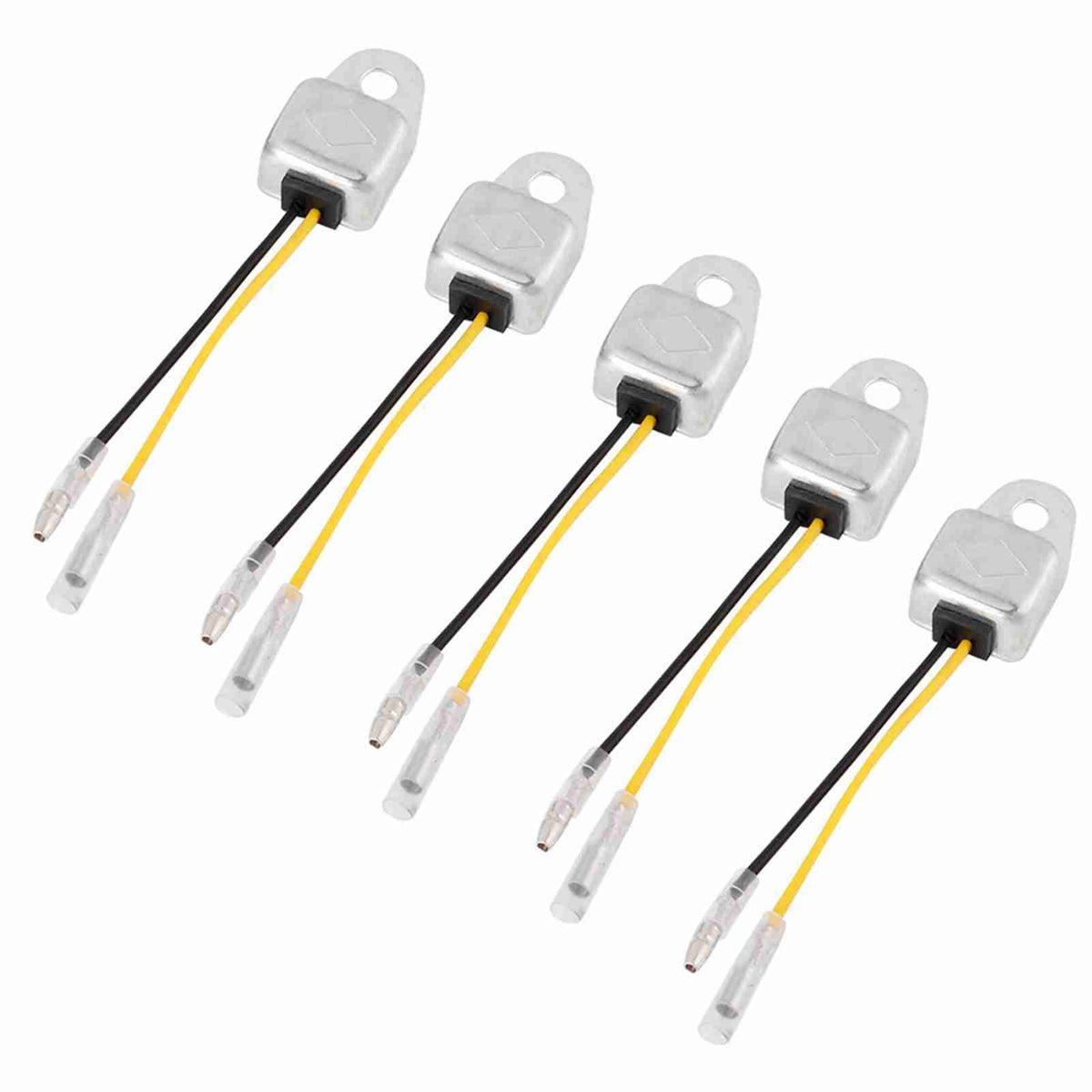 Honda GX-Series Low Oil Sensor Set – 5 Piece
