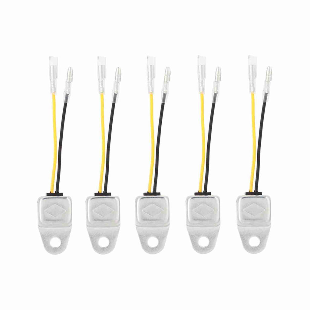 Honda GX-Series Low Oil Sensor Set – 5 Piece