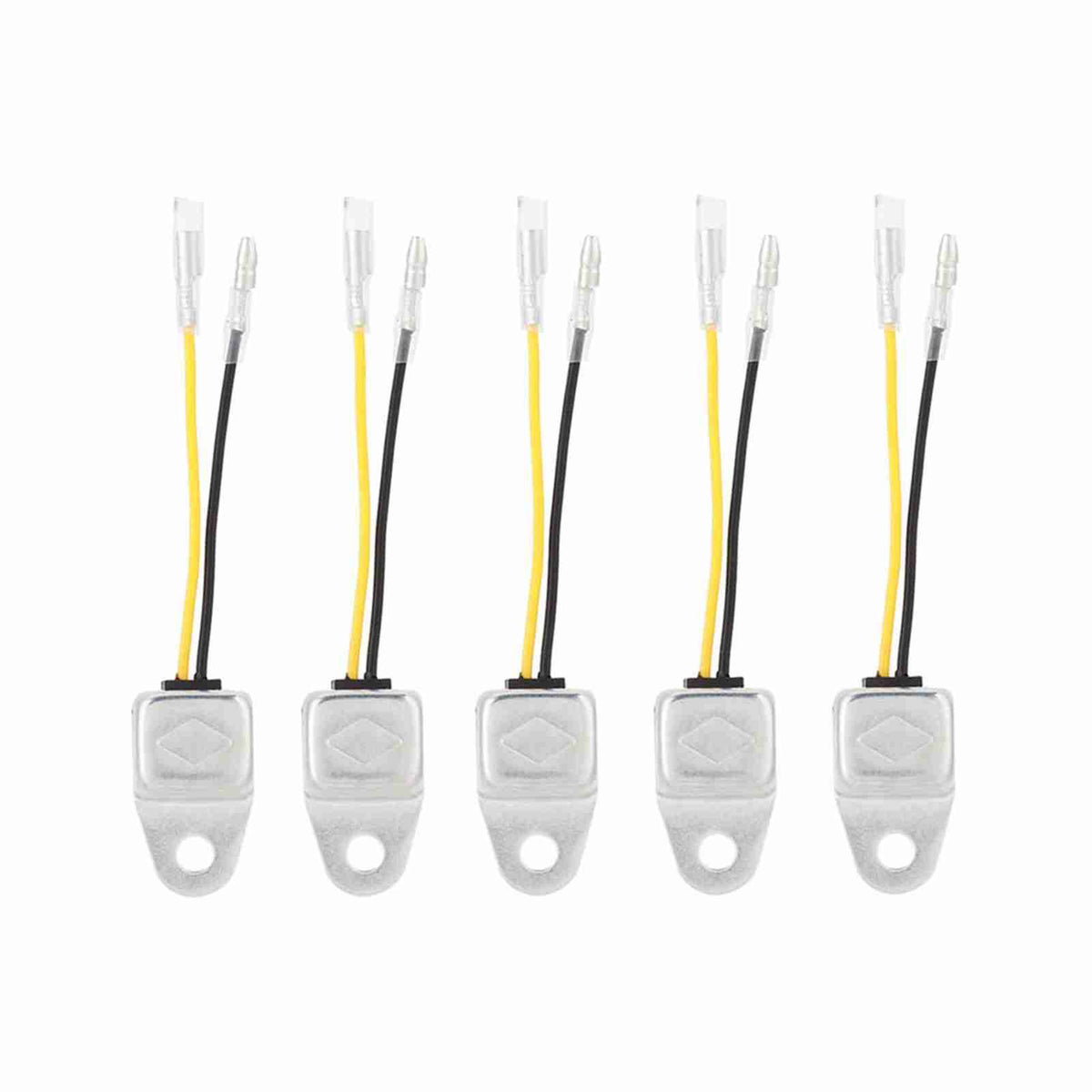 Honda GX-Series Low Oil Sensor Set – 5 Piece