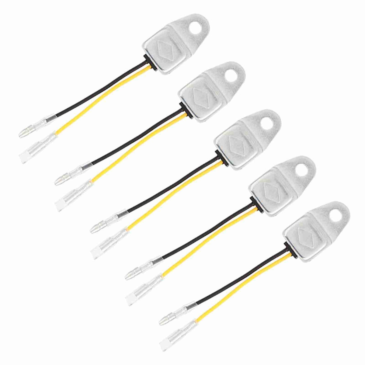 Honda GX-Series Low Oil Sensor Set – 5 Piece
