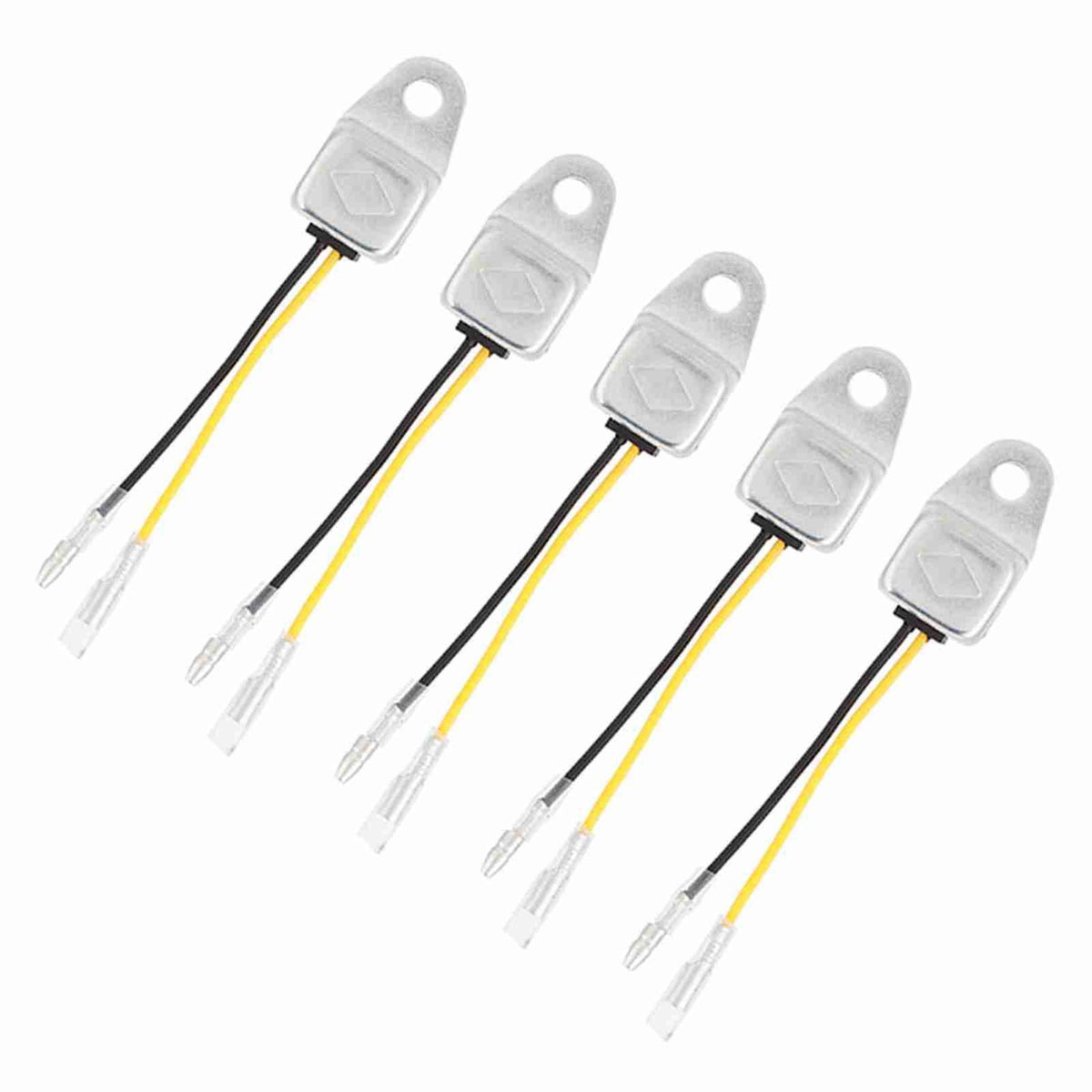 Honda GX-Series Low Oil Sensor Set – 5 Piece