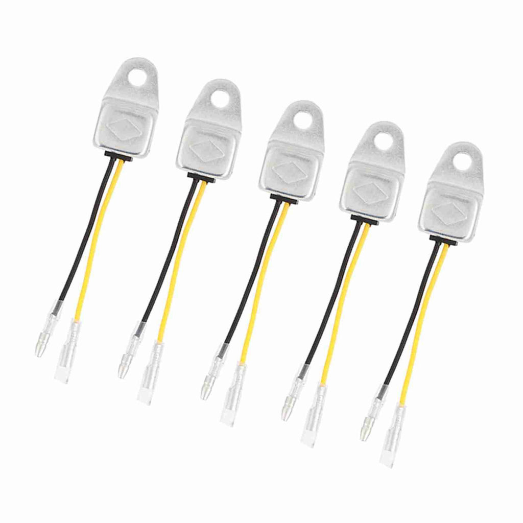 Honda GX-Series Low Oil Sensor Set – 5 Piece