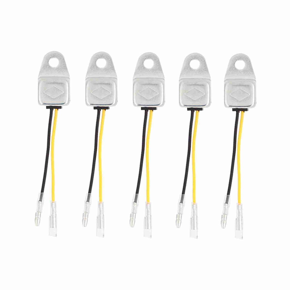 Honda GX-Series Low Oil Sensor Set – 5 Piece