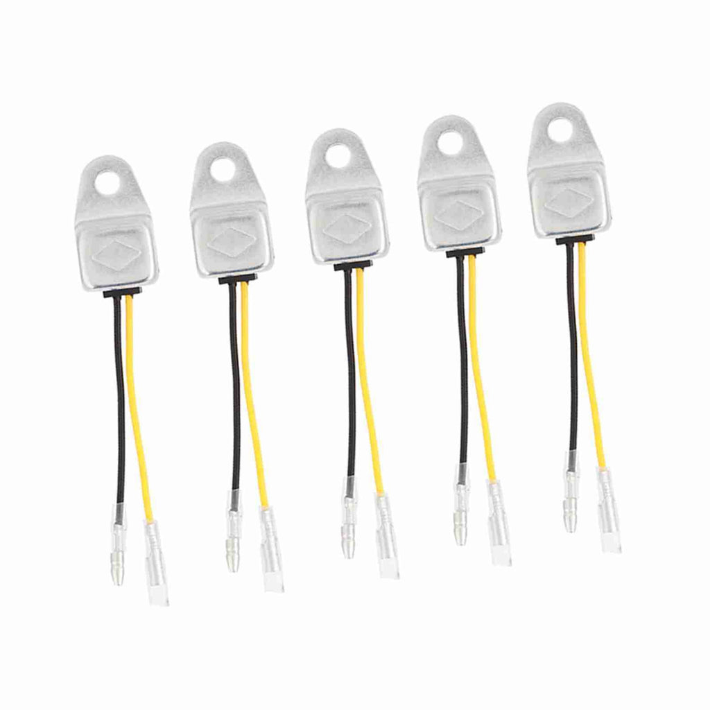 Honda GX-Series Low Oil Sensor Set – 5 Piece
