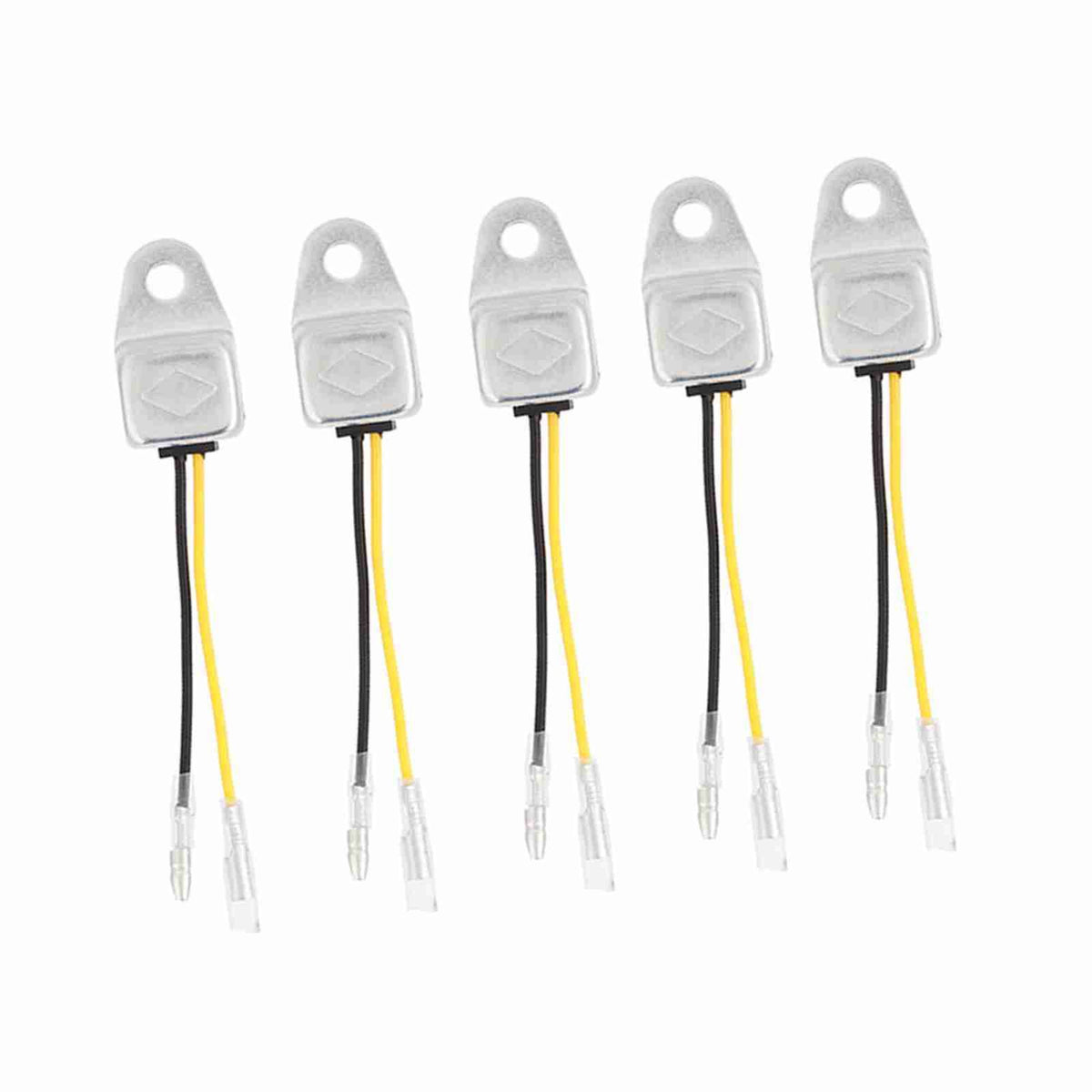Honda GX-Series Low Oil Sensor Set – 5 Piece