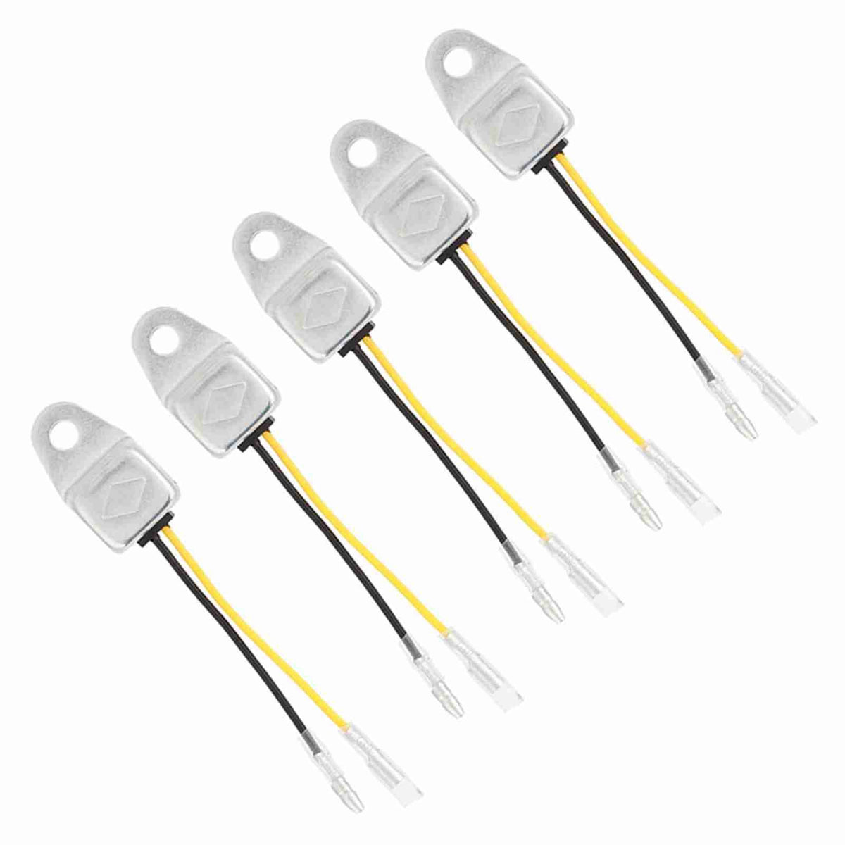 Honda GX-Series Low Oil Sensor Set – 5 Piece