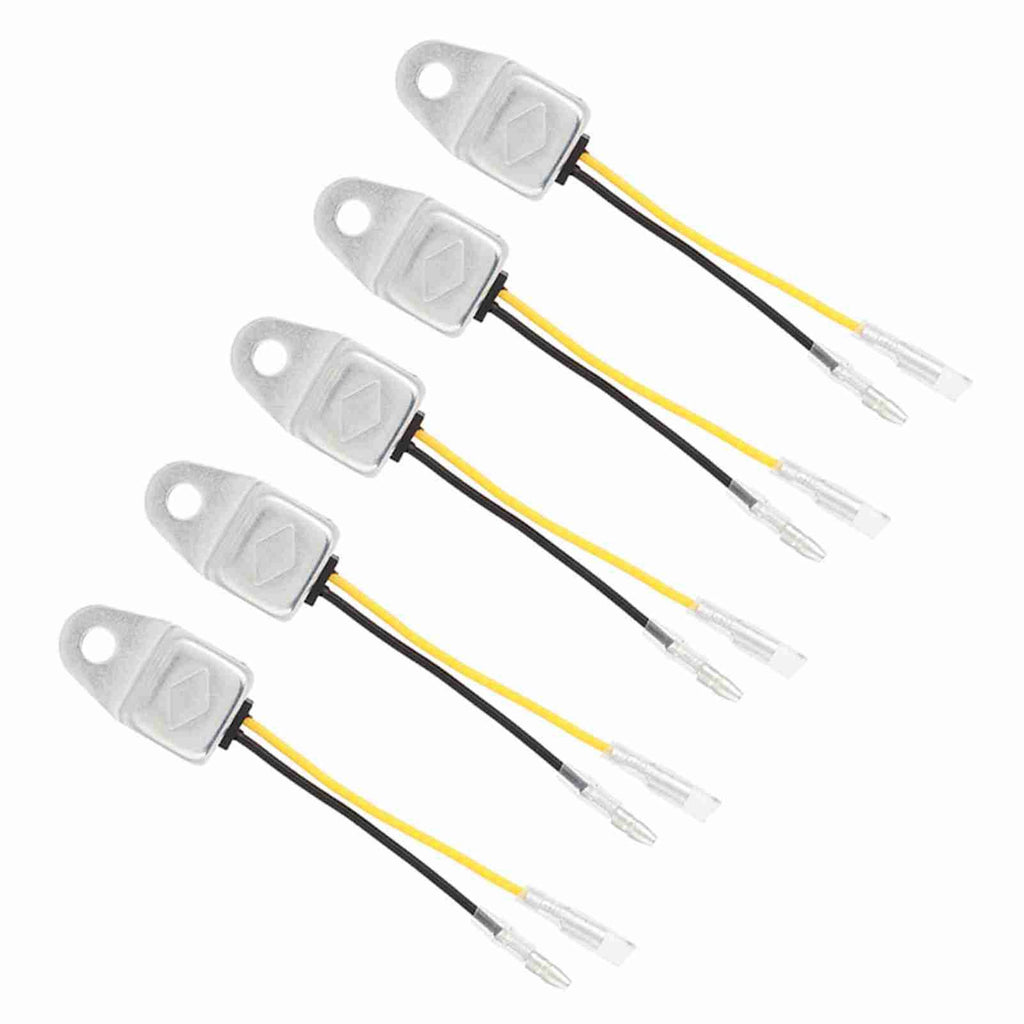 Honda GX-Series Low Oil Sensor Set – 5 Piece