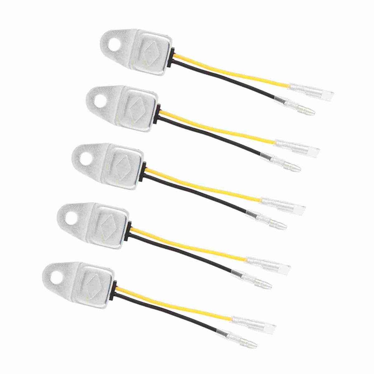 Honda GX-Series Low Oil Sensor Set – 5 Piece