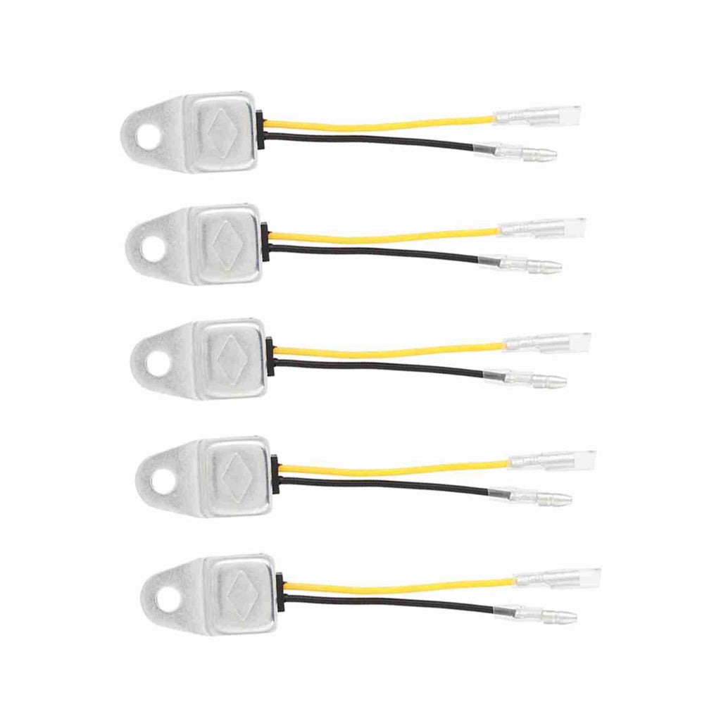 Honda GX-Series Low Oil Sensor Set – 5 Piece