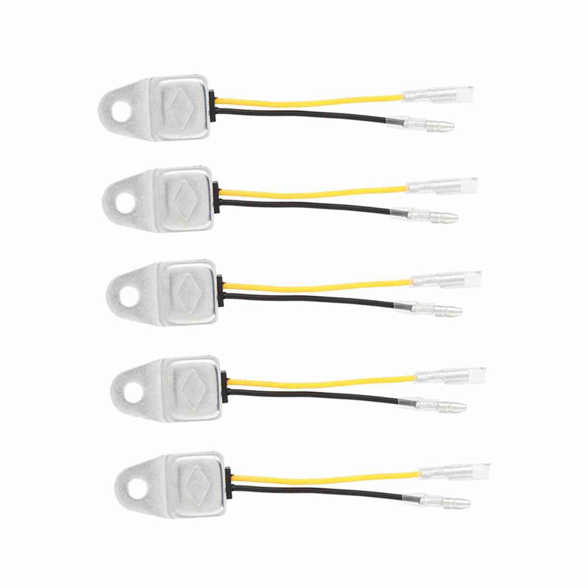 Honda GX-Series Low Oil Sensor Set – 5 Piece