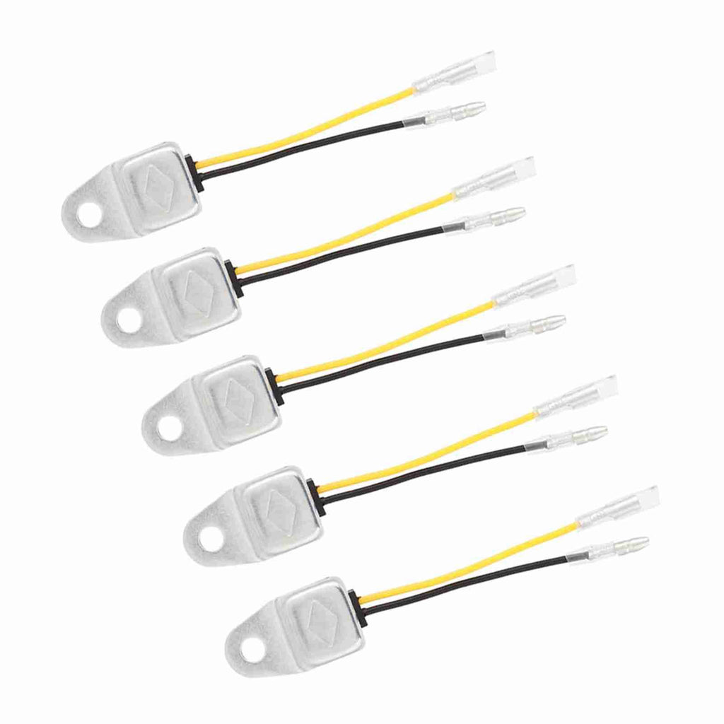 Honda GX-Series Low Oil Sensor Set – 5 Piece