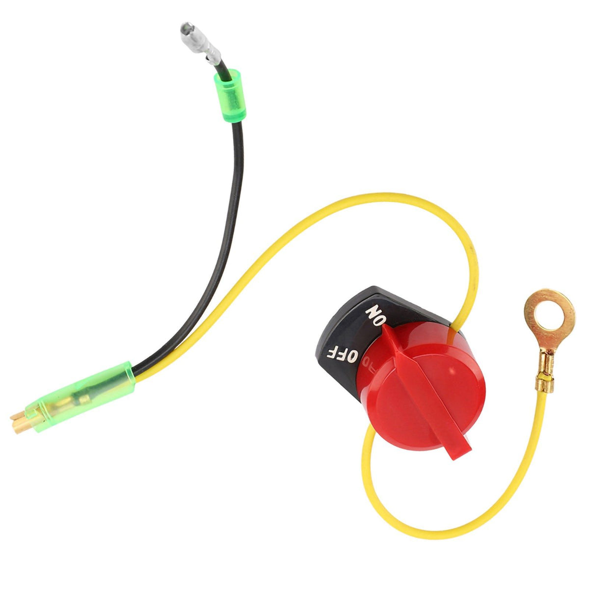 Honda GX-Series Engine On/Off Stop Switch – GX110 to GX390