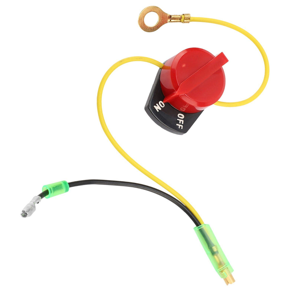 Honda GX-Series Engine On/Off Stop Switch – GX110 to GX390