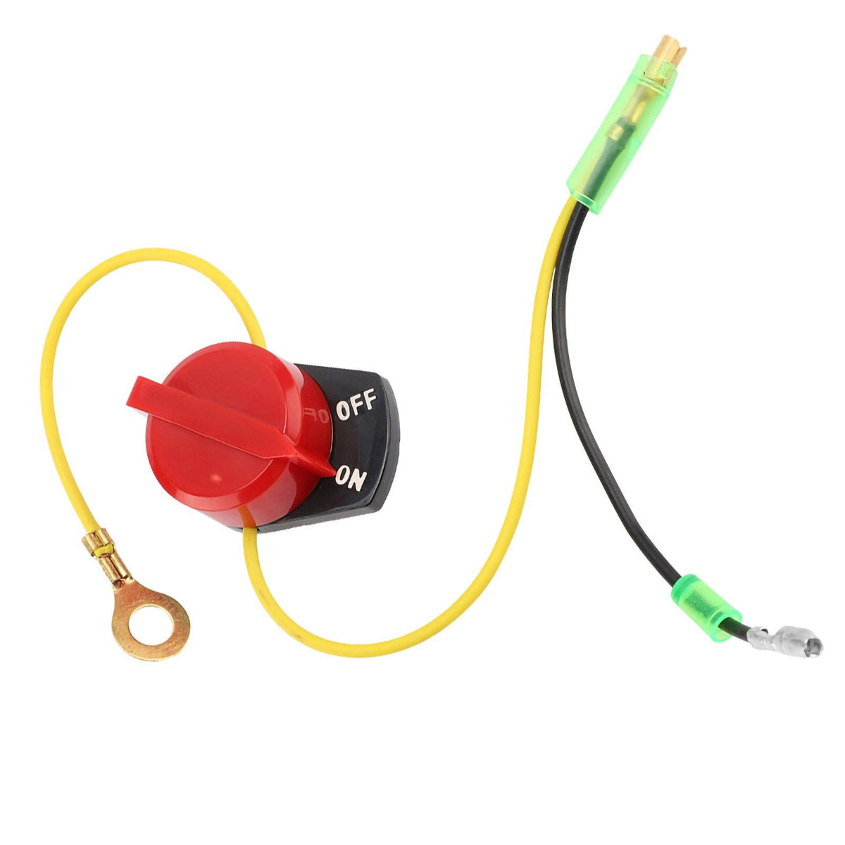 Honda GX-Series Engine On/Off Stop Switch – GX110 to GX390