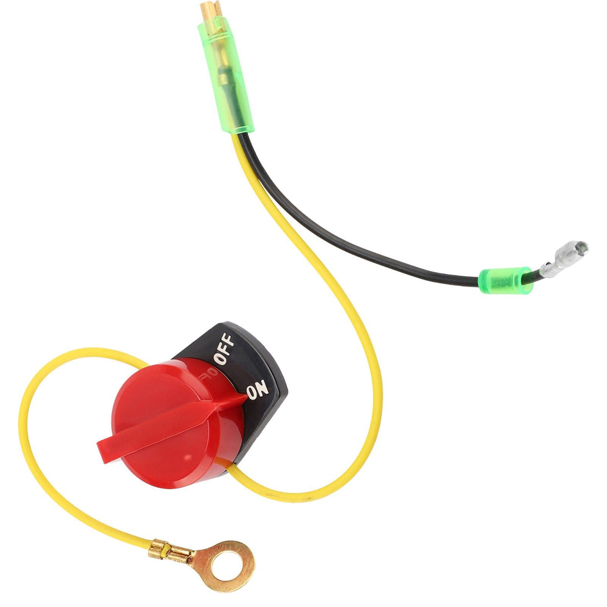 Honda GX-Series Engine On/Off Stop Switch – GX110 to GX390