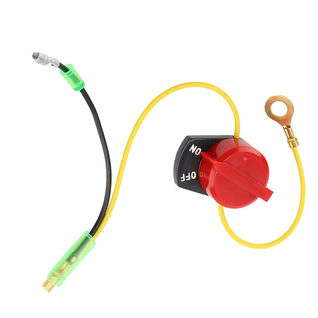 Honda GX-Series Engine On/Off Stop Switch – GX110 to GX390
