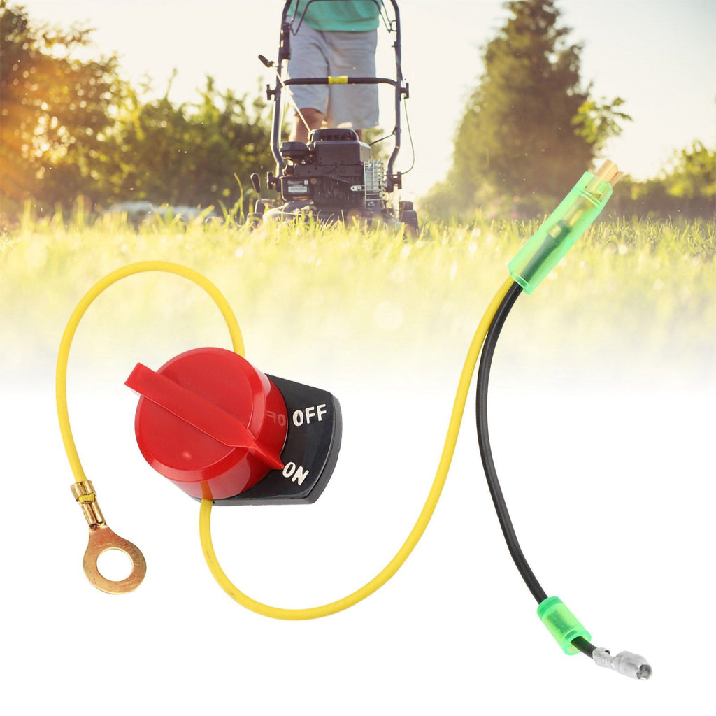 Honda GX-Series Engine On/Off Stop Switch – GX110 to GX390