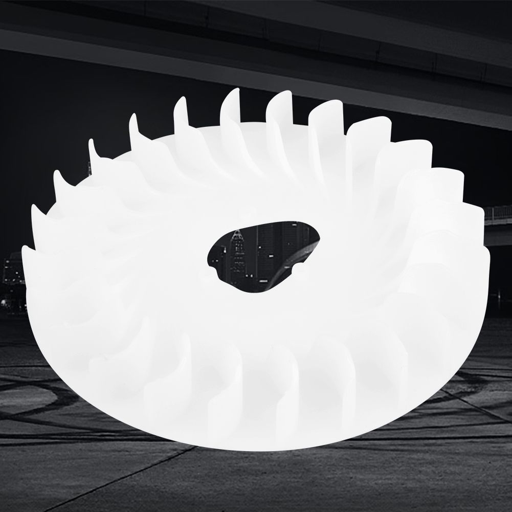 Honda GX140 / GX160 / GX200 Engine Cooling Fan