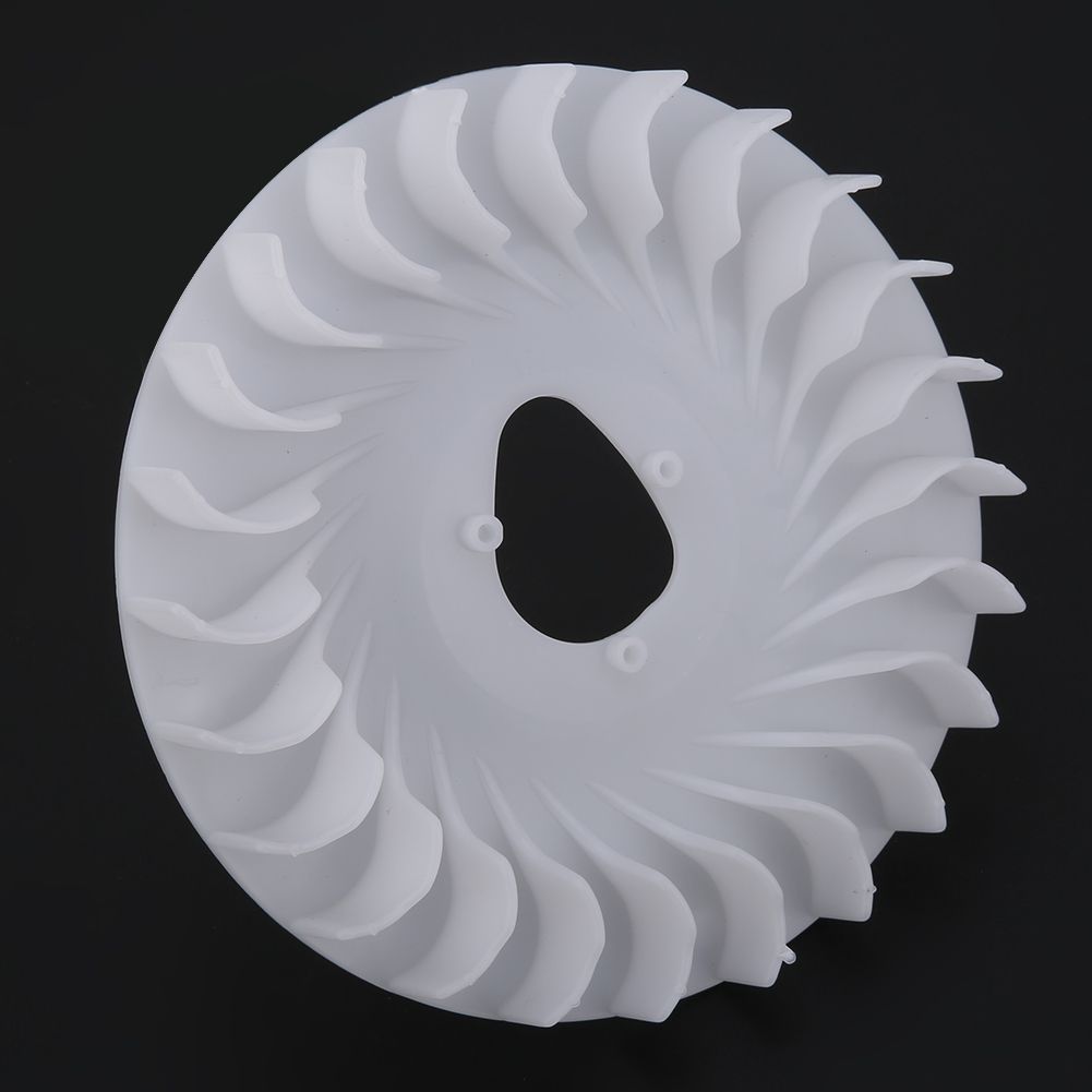 Honda GX140 / GX160 / GX200 Engine Cooling Fan