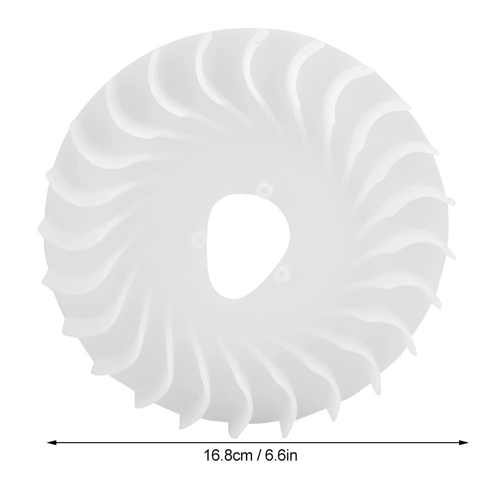 Honda GX140 / GX160 / GX200 Engine Cooling Fan