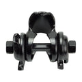 Bike Seats Clamp Mountain Bike Saddle Clip Aluminium Alloy Bike Saddle Clamp Fixing Clip