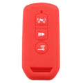 Honda PCX / SH Silicone Motorcycle Key Case – Red