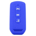 Honda PCX / SH Silicone Motorcycle Key Case – Blue