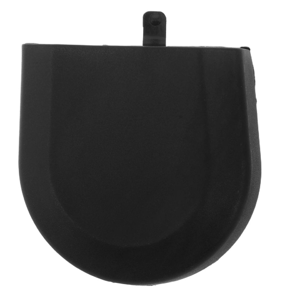 Honda Civic Front Wiper Arm Nut Cover – 2006–2011 – Black