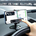d Car Phone Holder for Focus Fiesta Mustang