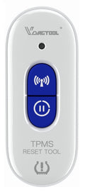 TP508 TPMS Relearn Tool for GM Tyre Pressure Reset