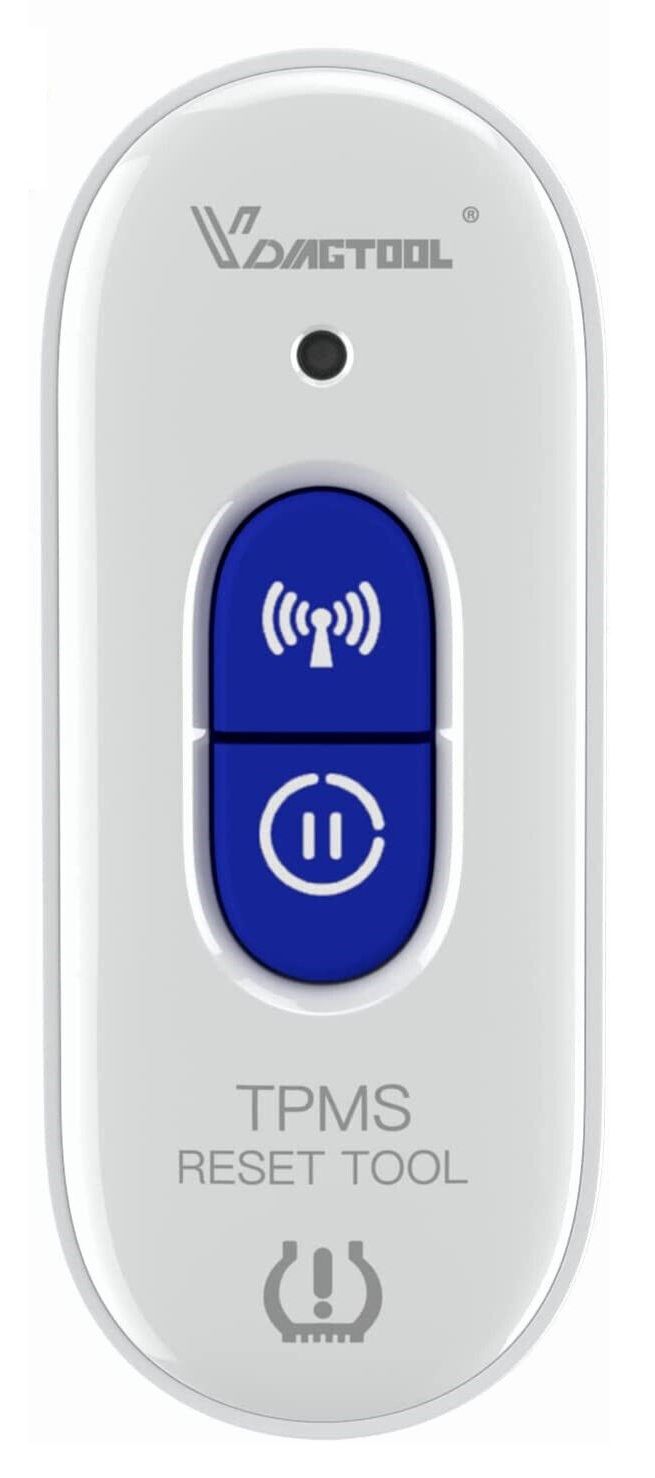 TP508 TPMS Relearn Tool for GM Tyre Pressure Reset