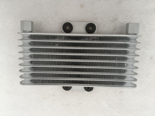 125ml Motorcycle Oil Cooler Kit for Honda CB / CG 100–250cc