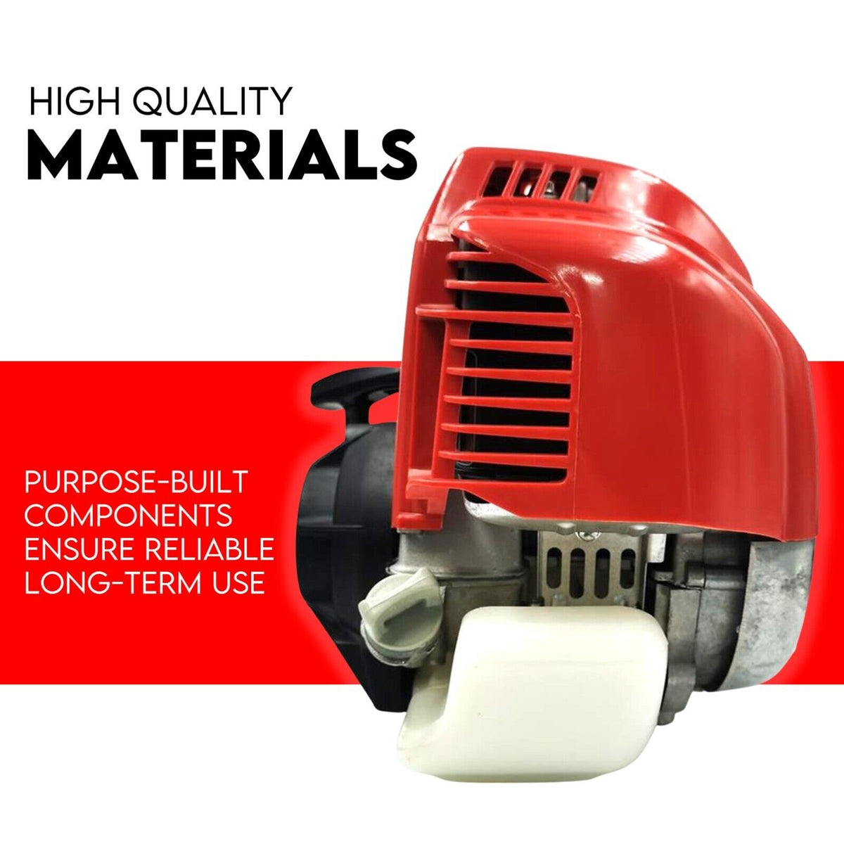 Honda GX25 25cc 4-Stroke Replacement Engine – Brushcutter / Trimmer
