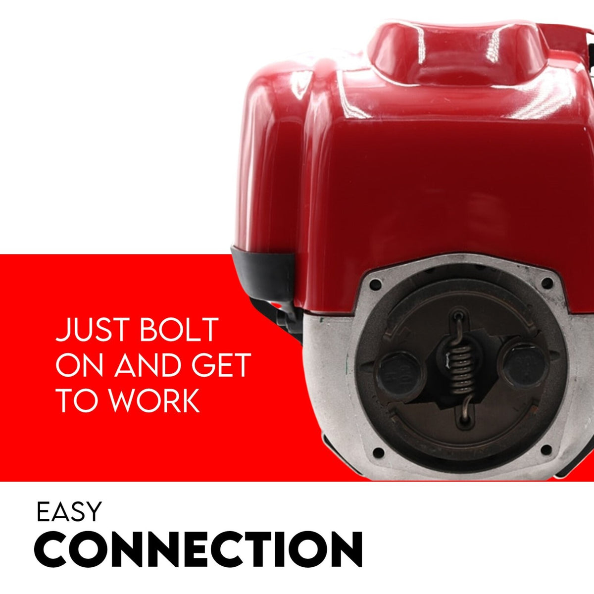 Honda GX35 35cc 4-Stroke Replacement Engine – Brushcutter / Trimmer