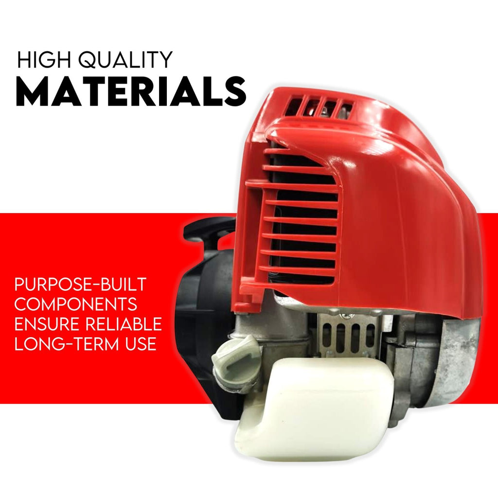 Honda GX35 35cc 4-Stroke Replacement Engine – Brushcutter / Trimmer