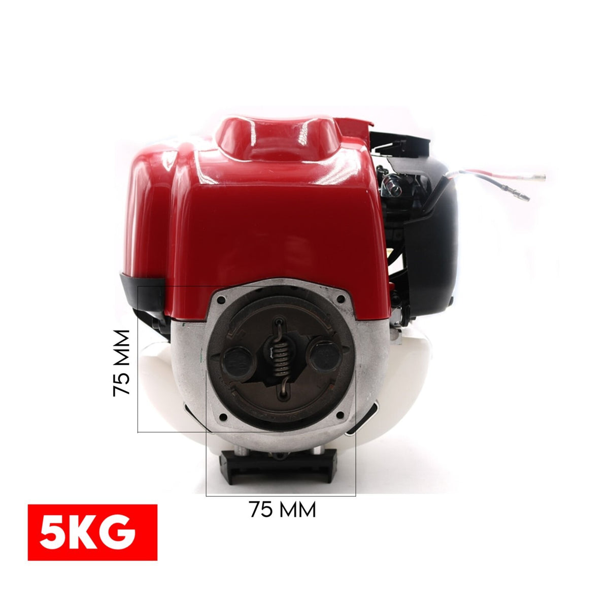 Honda GX35 35cc 4-Stroke Replacement Engine – Brushcutter / Trimmer
