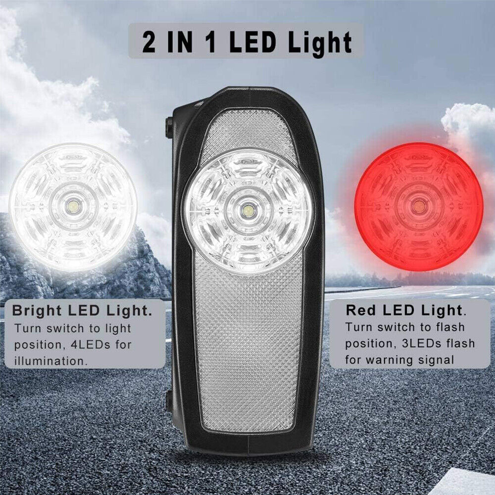 NOONE 3 IN 1 Air Compressor Tyre Inflator 12V Portable Car Tyre Inflator Pump