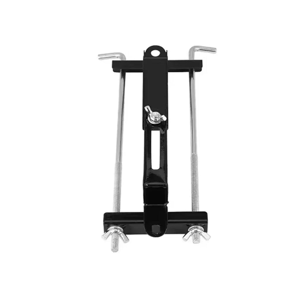 230mm Adjustable Car Battery Fixing Bracket Automotive Holder Mount Clamp