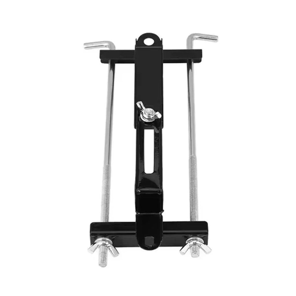 270mm Adjustable Car Battery Fixing Bracket Automotive Holder Mount Clamp