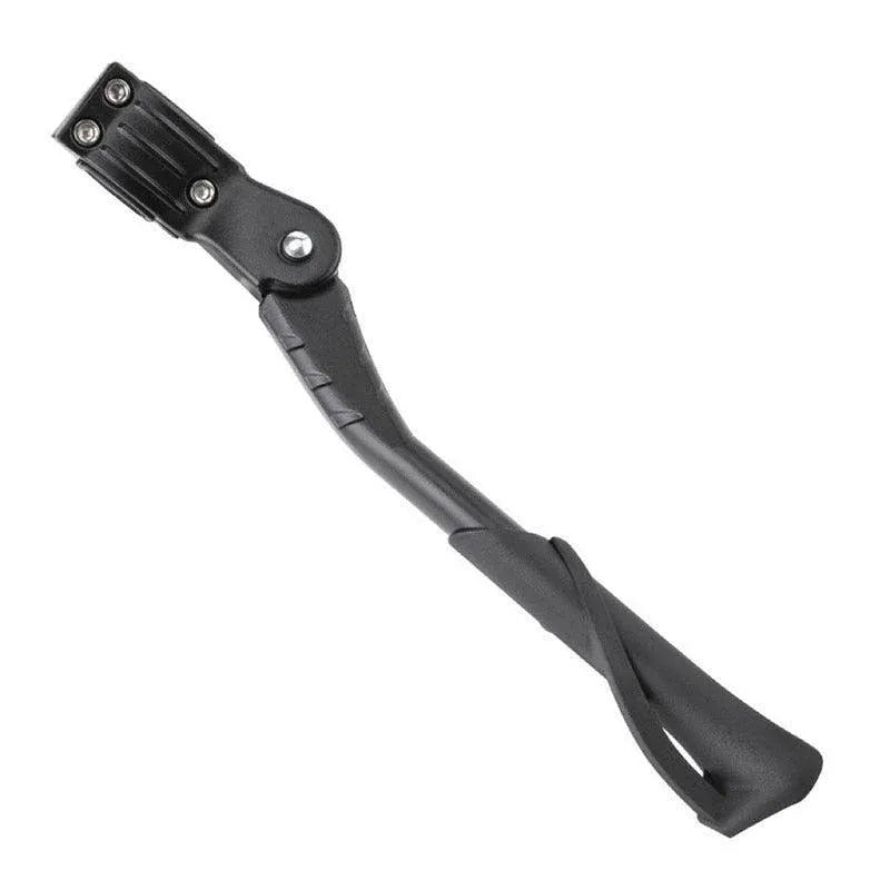 Mountain Bike Foot Support Stand Pedal Support for Bicycle Repair Maintenance – Three-hole model