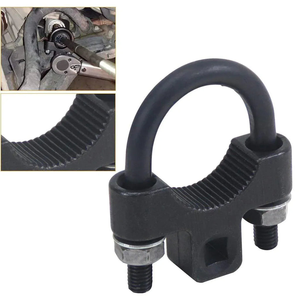 3/8 Inch Internal Rod Tool for Vehicle Chassis Rocker Installation and Removal